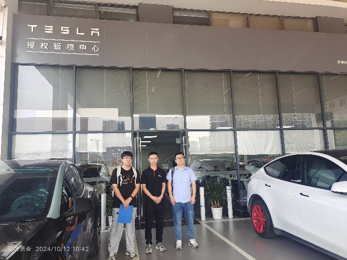 XYZ24100913603深圳市奇建贸易有限公司龙华分公司报告公示